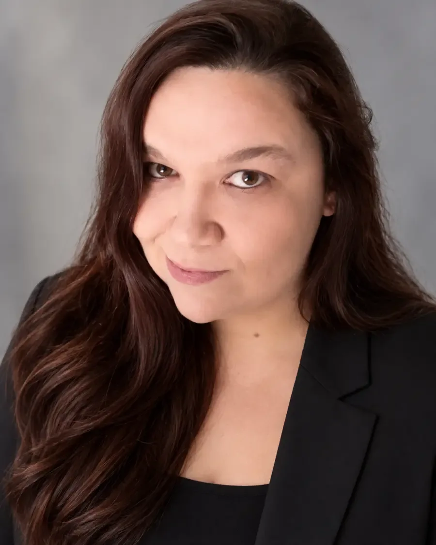 Chava Granovetter
