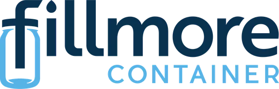 Fillmore Container logo