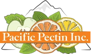 Pacific Pectin logo