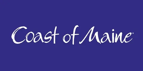Coast of Maine Organic Products logo