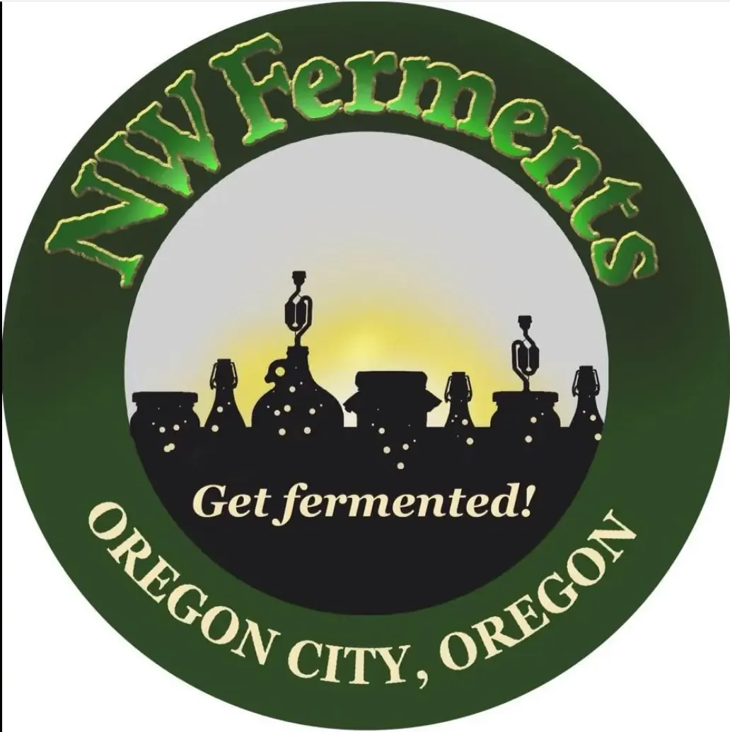 NW Ferments logo